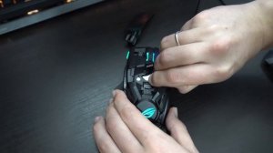 Лучшая игровая мышь! - Обзор Rog Chakram