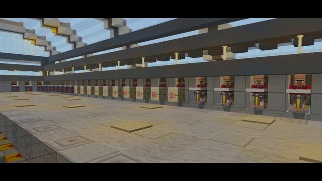 Survival Finale! WORLD DOWNLOAD! Minecraft PE lets play! смотреть онлайн