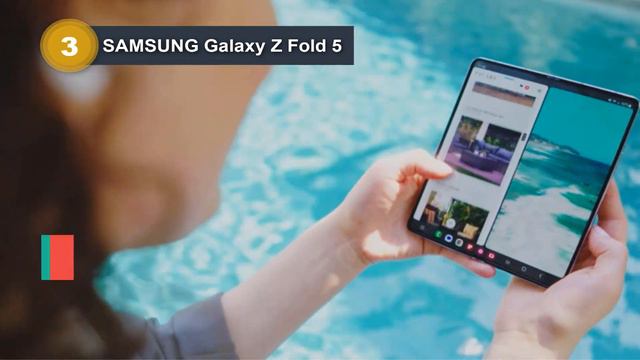 5 Best Samsung Phones 2024 - [Editor's Review] смотреть онлайн