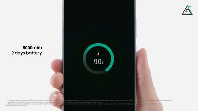 Samsung Galaxy M33 5G Full Specifications. Exynos 1280, Quad Cameras and Price смотреть онлайн