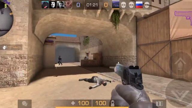 😎Конечно нет проблем😎 Fragmovie Standoff2 смотреть онлайн