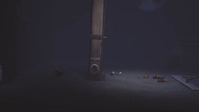 Все ДОСТИЖЕНИЯ В LITTLE NIGHTMARES ! Все ачивки смотреть онлайн