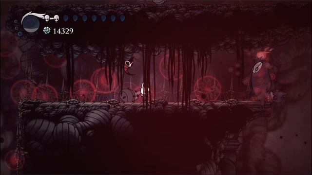 Ritual Rites - Hollow Knight - Let's Play - Part 54 смотреть онлайн