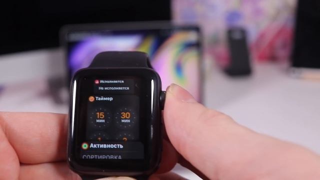 Фишки Apple Watch, 10 лучших лайфхаков! смотреть онлайн