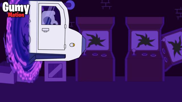 LARRY And LAWRIE - Brawl Stars Animation смотреть онлайн