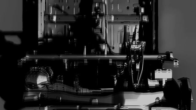 ЭФФЕКТИВНОСТЬ КОНСТРУКЦИИ Peugeot 308 смотреть онлайн