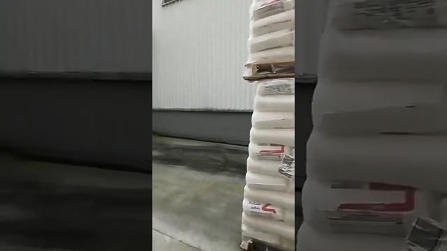 Supply Sabic LLDPE granules смотреть онлайн