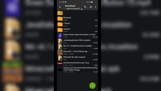 F3 Debug Screen Addon For Minecraft PE (1.18+) | f3 button for minecraft pe смотреть онлайн