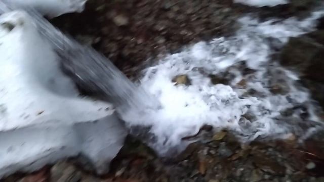 Прогулки в Домбае смотреть онлайн