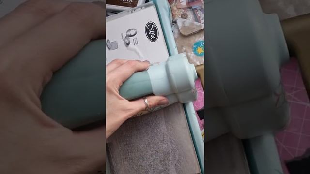 МК Создание высечек с помощью ножа и штампа! смотреть онлайн