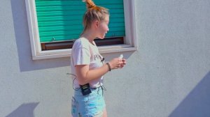 Нашли ДОМ БАЛДИ в реальной жизни! Учитель Baldi