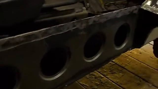 Лада нива  Продолжение