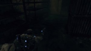 О чем был Gears of War 2