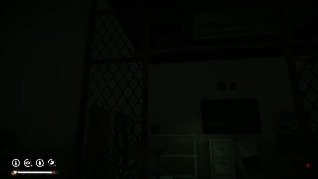 The Long Dark - Дамба вечного ожидания смотреть онлайн
