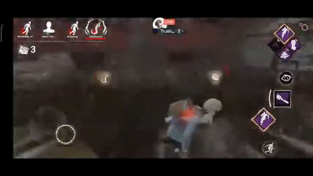 KILLER GOING BRUH смотреть онлайн