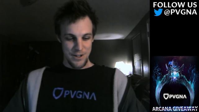 Arcana Giveaway Winners Announced & Major Final Day Vlog | PVGNA.com смотреть онлайн