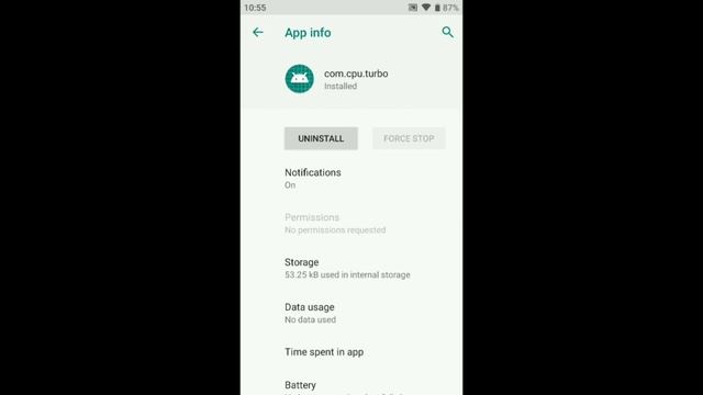 CPU TURBO ANDROID ! MAX FPS ! FIX LAG ! BOOST PERFORMANCE - NO ROOT смотреть онлайн