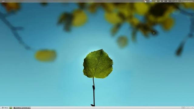 Disable Modal Dialog - Linux GNOME смотреть онлайн