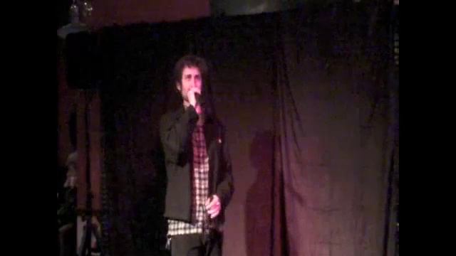 Drew - "I Wanna Be Like You" - April 3, 2009 смотреть онлайн