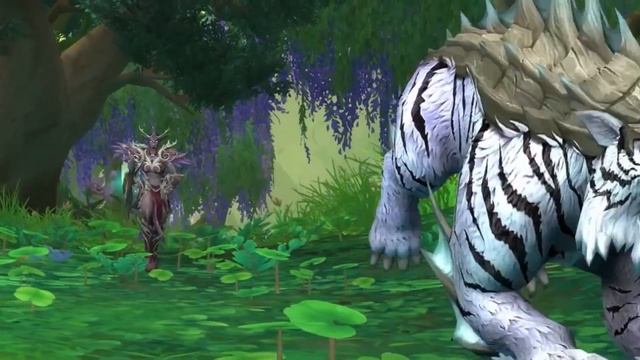 Classic Plus | Blizzcon 2023 World of Warcraft | Predictions смотреть онлайн