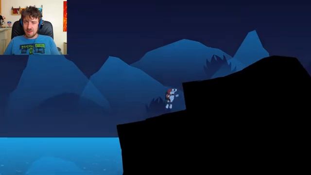 I BROKE THE GAME!! | Planet of the Eyes #2 смотреть онлайн