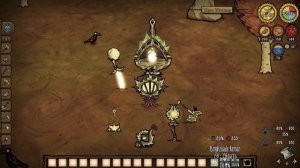 Внимание! Новый бета-тест Don't starve together: Лунный разлом!