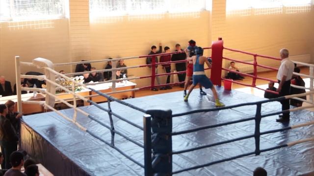 Чемпионат Абхазии по боксу смотреть онлайн