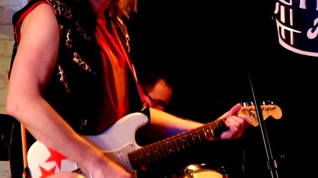 Камера Обскура "Wish You Were Here" (2022) Pink Floyd cover смотреть онлайн