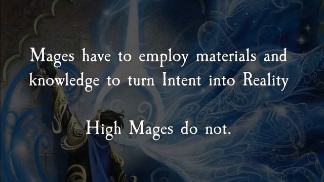 Magic of Faerun: Elven High Magic смотреть онлайн