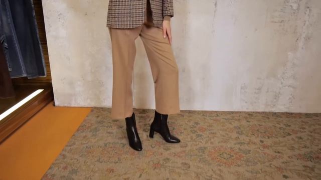 Как выбрать идеальный пуховик? | Стильные советы от Max Mara смотреть онлайн