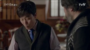 Сердцем к сердцу 1 сезон 13 серия