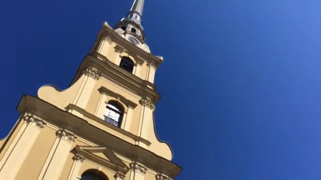 | Vlog Санкт-Петербург | поездка с классом ? смотреть онлайн