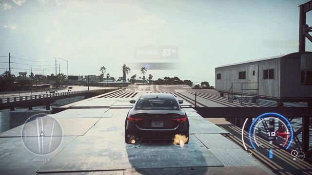 Mendoza Keys EASY MONEY in NFS Heat Glitch EXACT LOCATION! Millions Per Hour! смотреть онлайн