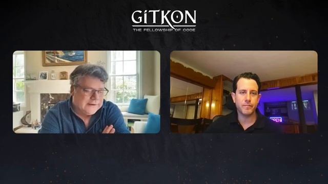 Beyond Code: A Conversation with Sean Astin on Mental Health смотреть онлайн