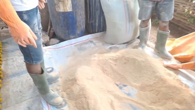 Cara menghitung komposisi bahan dalam penyusunan RANSUM. Berani memulai,ala bisa karena biasa. смотреть онлайн