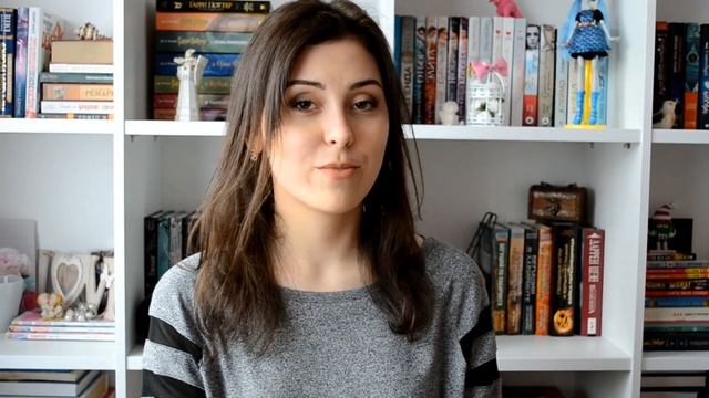 КНИЖНЫЕ ПОКУПКИ | Лето 2017 — часть 2 смотреть онлайн