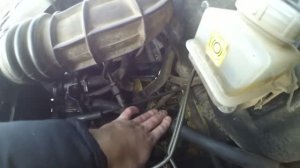 Не работает ЭУР на приоре. Решение проблемы