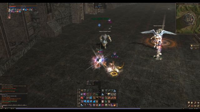 PVP CP Wagner Tyrant L2 Reborn смотреть онлайн