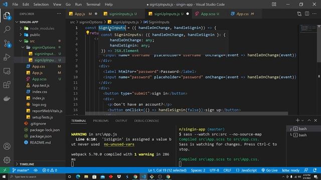 Another Mid Level Developer React Coding Challenge смотреть онлайн