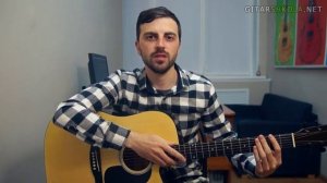 Бесплатно. Урок 2. Как играть на гитаре. Общие принципы