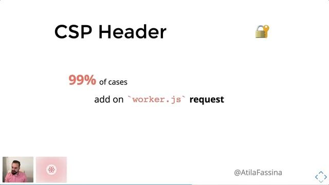 Multi-thread demystified - Atila Fassina | React Day New York 2021 смотреть онлайн