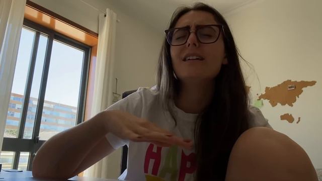 Como A Literatura Me Ajuda Com A Ansiedade + Rotina De Aulas 😊