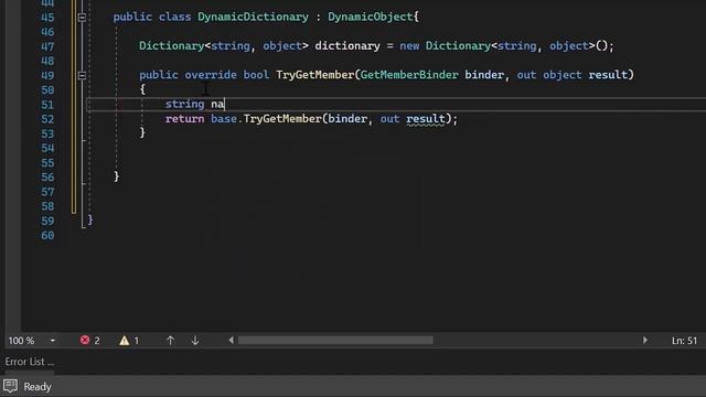 Bind Data to Blazor Pivot Table using Expando and Dynamic Objects смотреть онлайн