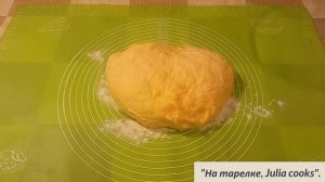 Пирожки печеные в духовке. Пушистые как пух, лучший рецепт.