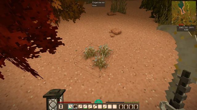 Vintage Story 1.18.0 Pre 3 E6 Taking A Translocator From An Old Gen To A New Gen Area - Bad Issues смотреть онлайн