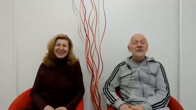 Где ж ты мой добрый волшебник? Фрагмент вебинара смотреть онлайн