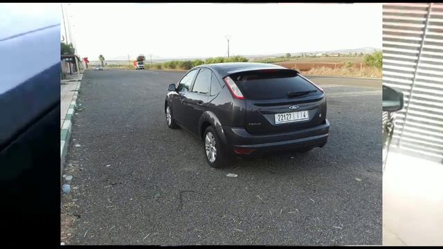 Ford focus 2010 ?مواصفات ومميزات سيارة فورد فوكوس ?هل تستحق الشراء؟? смотреть онлайн
