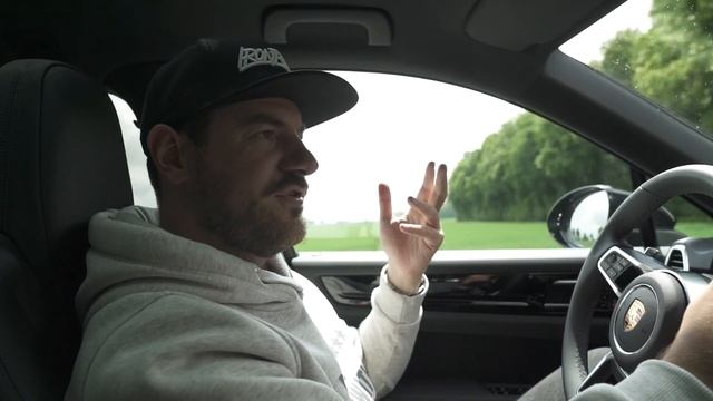 Sinnlos oder einfach nur GEIL | Ausfahrt Porsche CAYENNE COUPÉ смотреть онлайн