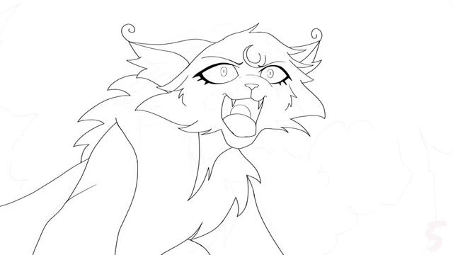 UNRAVEL Ashfur MAP Part 5 смотреть онлайн