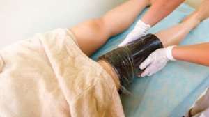 ОЗОКЕРИТ/Показания и Противопоказания/ВСЕ ЭТАПЫ ПРОЦЕДУРЫ #народнаямедицина